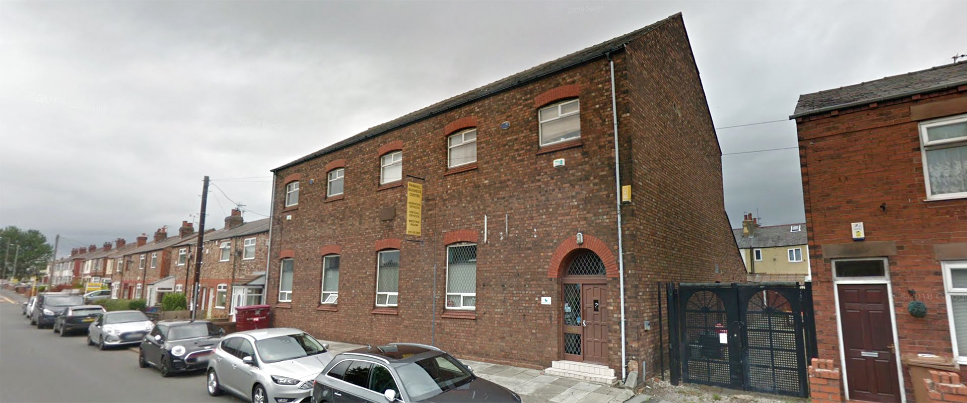 Rainhill Business Centre Professional working offices in Merseyside